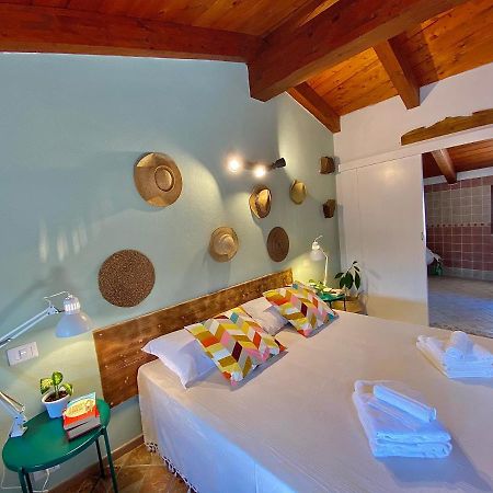 Casadina Apartment Iun Q2891 Oschiri Zewnętrze zdjęcie