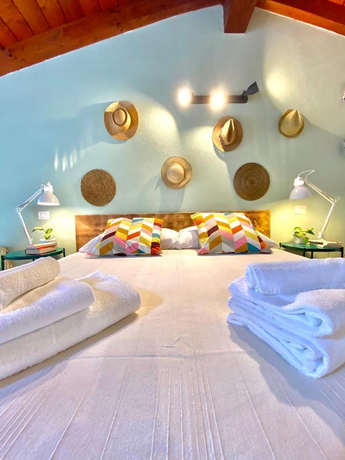 Casadina Apartment Iun Q2891 Oschiri Zewnętrze zdjęcie