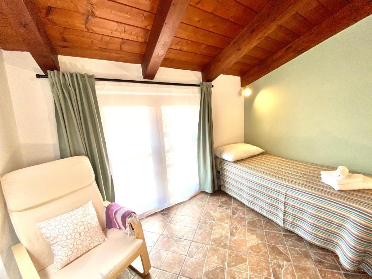 Casadina Apartment Iun Q2891 Oschiri Zewnętrze zdjęcie