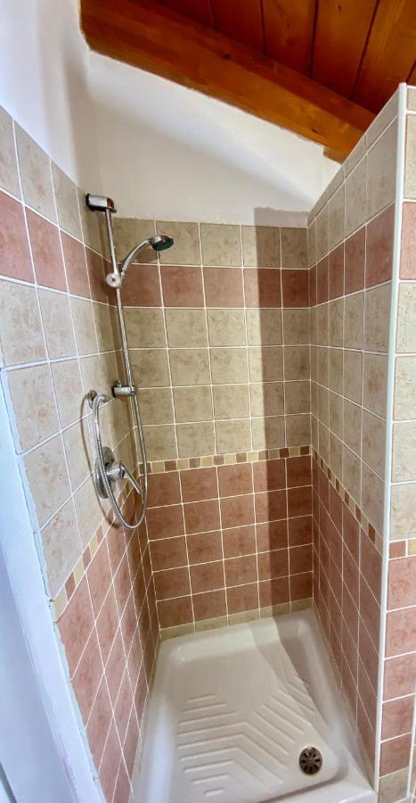 Casadina Apartment Iun Q2891 Oschiri Zewnętrze zdjęcie