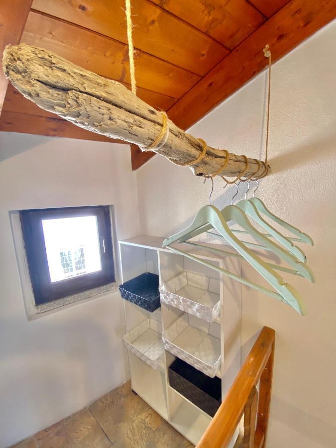 Casadina Apartment Iun Q2891 Oschiri Zewnętrze zdjęcie