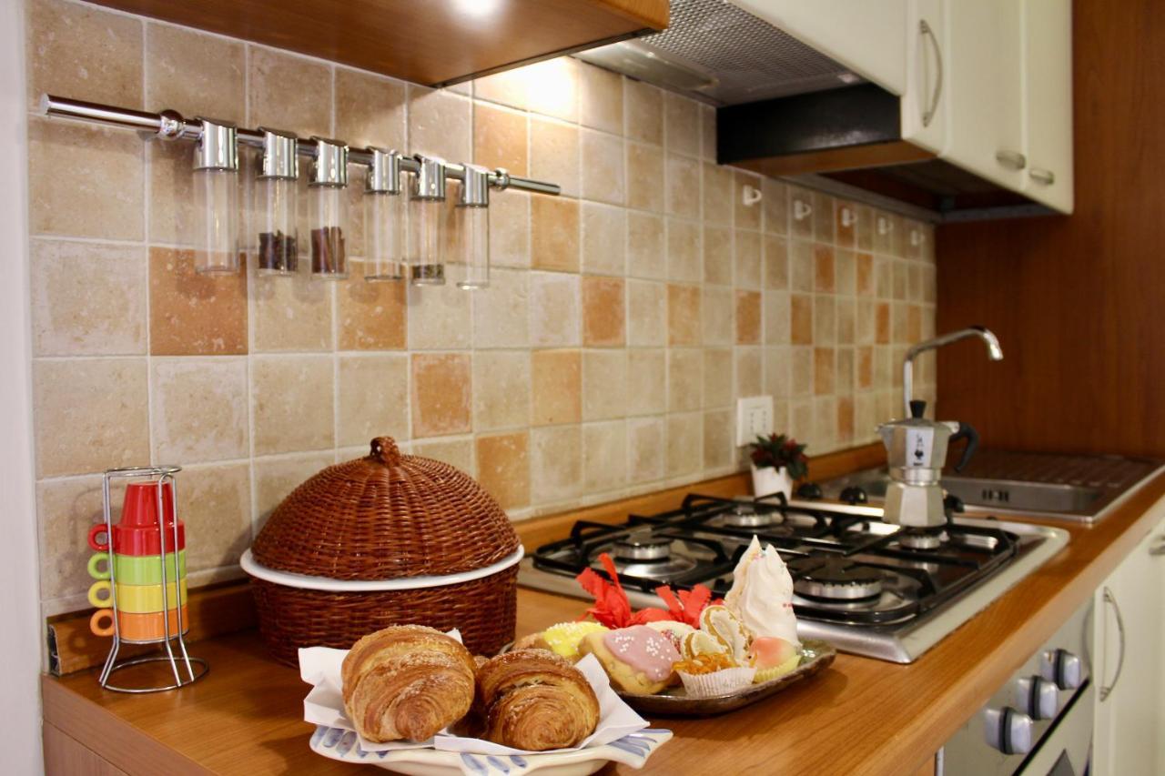 Casadina Apartment Iun Q2891 Oschiri Zewnętrze zdjęcie