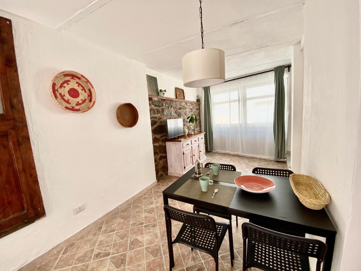 Casadina Apartment Iun Q2891 Oschiri Zewnętrze zdjęcie