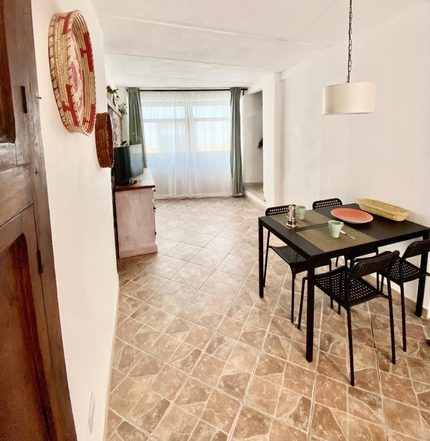 Casadina Apartment Iun Q2891 Oschiri Zewnętrze zdjęcie