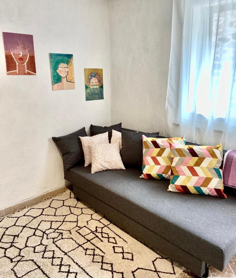 Casadina Apartment Iun Q2891 Oschiri Zewnętrze zdjęcie
