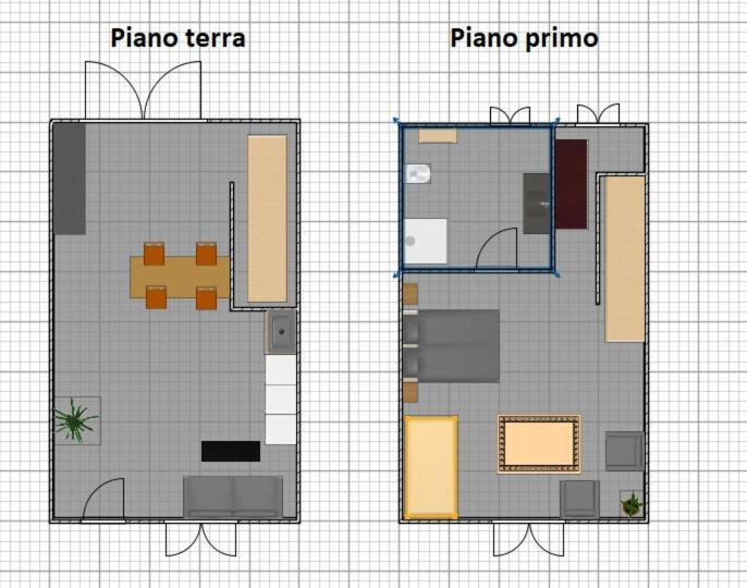 Casadina Apartment Iun Q2891 Oschiri Zewnętrze zdjęcie